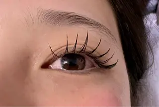 マツエク・マツパ トータルビューティー サロン・Ｎの眉毛・アイブロウイメージ