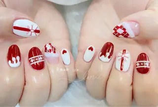 ネイル Lien  _リエン リエンのネイルデザイン