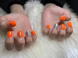 ネイル 松山 美由紀のネイルデザイン