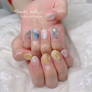 ネイル nailsalon miinailsのネイルデザイン