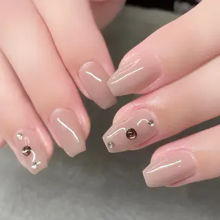 ネイル Nailist SUZU所属・Nailist suzuのネイルデザイン