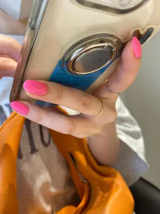 ネイル Ann. nail.tokyo所属・Ann nailのネイルデザイン