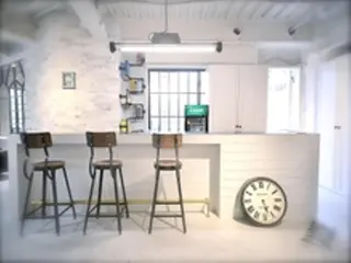 ロング カラー パーマ SALOWIN 表参道所属・シンカ 表参道のヘアスタイル