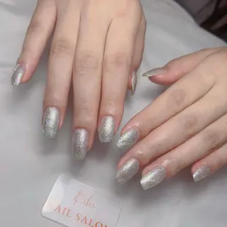 ネイル さくら💮💮 【オフ無料】のネイルデザイン