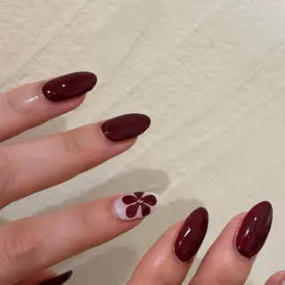 ネイル wakana♡ 自由が丘/パラジェルのネイルデザイン