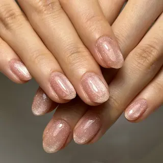 ネイル エルバイノリコ尾形 パラジェル取扱店✨のネイルデザイン