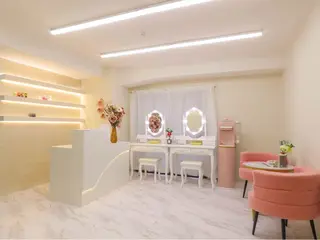 stunner eyelashのマツエク・マツパデザイン