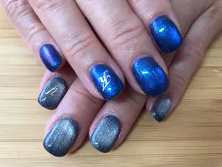 ネイル Nailist Missaのネイルデザイン