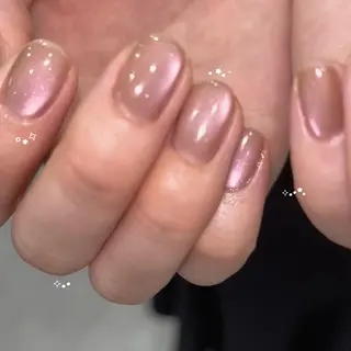 ネイル Noa川越 kayanoのネイルデザイン