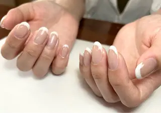 ネイル le_rire _nailのネイルデザイン