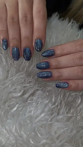 ネイル n o q r m. n a c h iのネイルデザイン