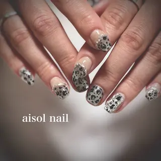 ネイル Aisol nail salonのネイルデザイン