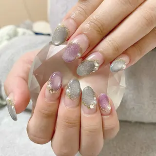 ネイル 💅fleur Ayumiのネイルデザイン