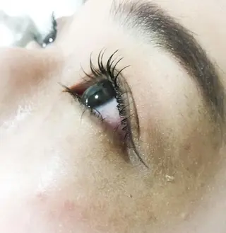 マツエク・マツパ まつ毛エクステ／まつ毛パーマ／フェイシャル／beautysalon cocora所属・ビューティーサロン ココラのマツエク・マツパデザイン