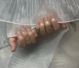 ネイル ネイルグラマラス 西新井店所属・高宮 菜乃のネイルデザイン