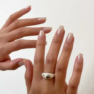 ネイル Elio所属・Elio 国泰寺のネイルデザイン