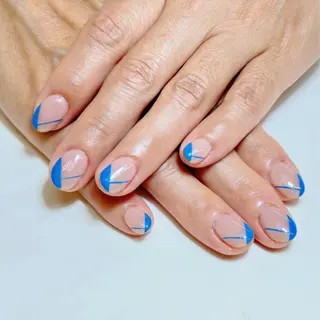 ネイル Alisa nail Rinのネイルデザイン