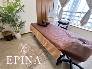 メンズ 《脱毛/韓国肌管理サロン》Epina -エピナ- 横浜店所属・脱毛/韓国肌管理 Epina 横浜店のその他イメージ