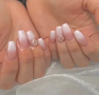 ネイル Ema Nail所属・HASHIMOTO NAMIのネイルデザイン