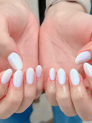 ネイル Bianca栄店 はるなのネイルデザイン