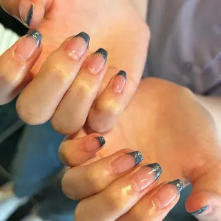 ネイル ♥Zina YUKI♥のネイルデザイン