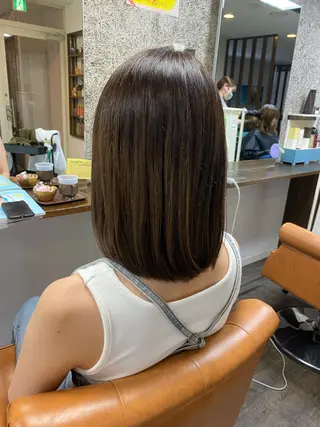 ミディアム 山村 拓也のエステ・リラクイメージ