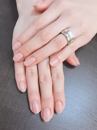 ネイル kondo Emiのネイルデザイン