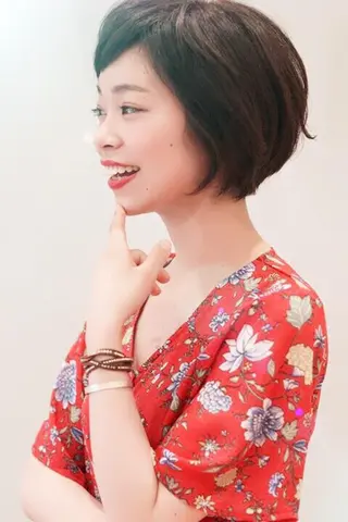 ショート hair&make Lokahiのマツエク・マツパデザイン