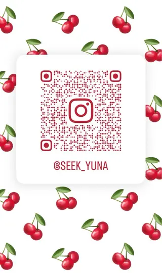 seek next／ ゆうな🎀のヘアスタイル