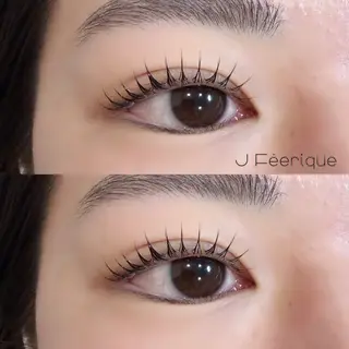 マツエク・マツパ Kotone南森町 LEDマツエク/美眉のマツエク・マツパデザイン