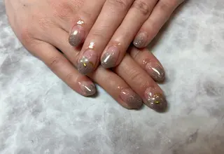 ネイル 🎀ネイルサロン RIRI🎀のネイルデザイン