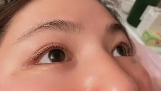 マツエク・マツパ 神山 ビューティー・アイのマツエク・マツパデザイン