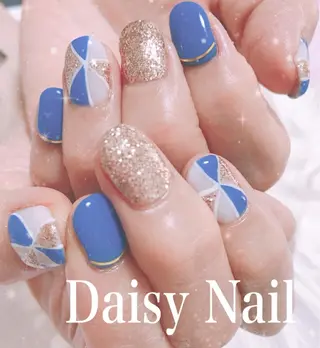 ネイル Daisy Nail所属・Daisy Nailのネイルデザイン
