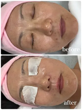 フェイシャルサロン クリスタのエステ・リラクイメージ