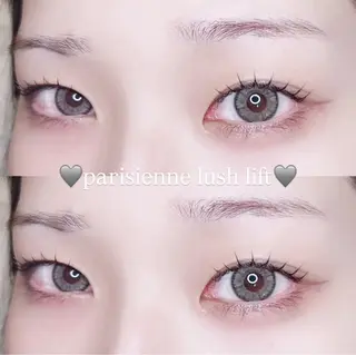 マツエク・マツパ 💞まつ毛パーマ ＆耳つぼ🩰ミク💞のマツエク・マツパデザイン