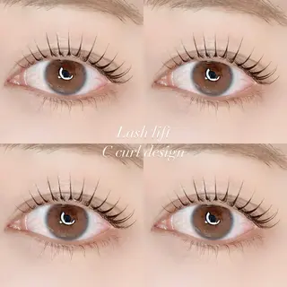 マツエク・マツパ マツパ/マツエク /天神/eimiのマツエク・マツパデザイン