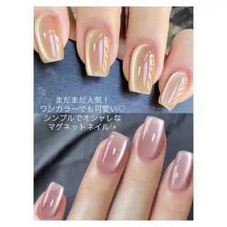 ネイル M's Style NAIL BARのエステ・リラクイメージ