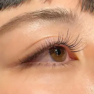 マツエク・マツパ LED/パリエク Yukariのマツエク・マツパデザイン