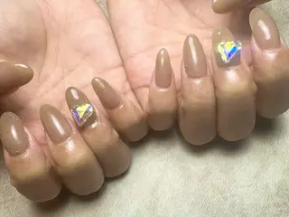 ネイル nailroom Anmie.のネイルデザイン