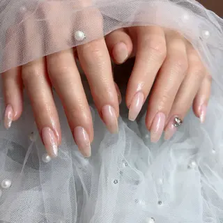 ネイル San＆Lily madokaのネイルデザイン