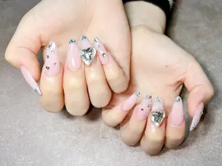 ネイル nail salon M'U【エムユー】のネイルデザイン