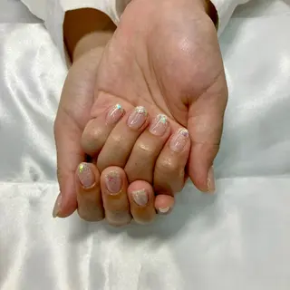 ネイル maxkelly takeuchiのネイルデザイン