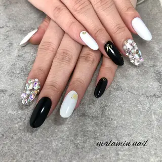 ネイル Nemoto Mariのネイルデザイン