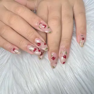 ネイル y's beauty京橋店のネイルデザイン