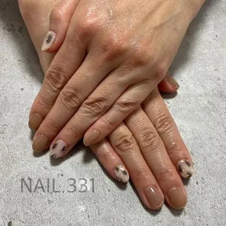 ネイル NAIL.331所属・Nail 331のネイルデザイン