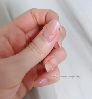 ネイル ネイルルームリプティ naoのネイルデザイン