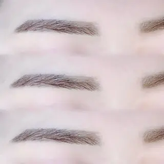 アイブロウ Sacco名駅店 黒淵のマツエク・マツパデザイン