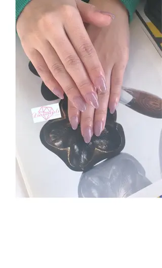 ネイル Asa miのネイルデザイン