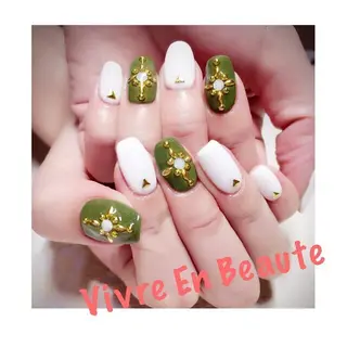 ネイル S Nailのネイルデザイン