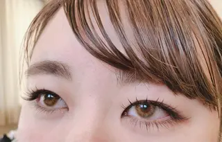 マツエク・マツパ 小幡 美穂子のマツエク・マツパデザイン